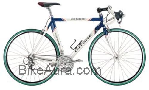 Gitane Mach 1800 ficha tecnica